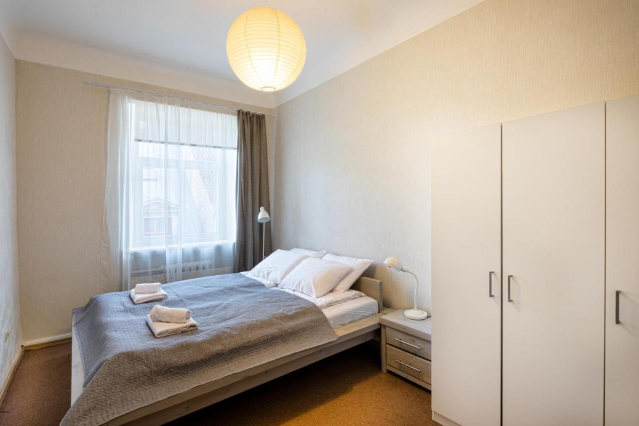 Old Riga Aldaru Street One Bedroom Apartment Exterior photo