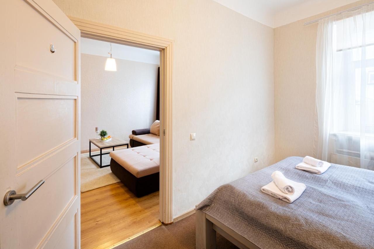 Old Riga Aldaru Street One Bedroom Apartment Exterior photo