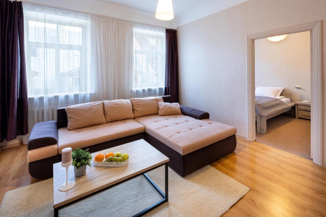 Old Riga Aldaru Street One Bedroom Apartment Exterior photo