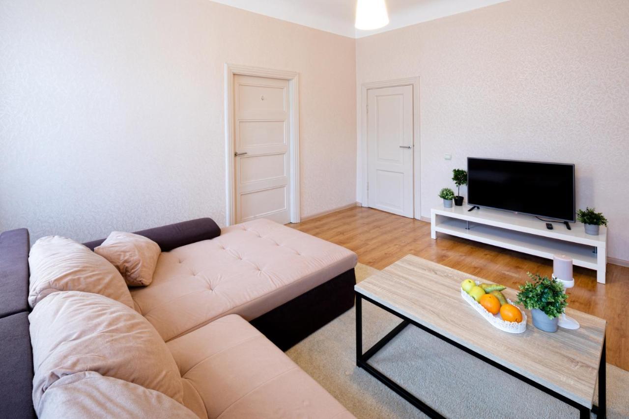 Old Riga Aldaru Street One Bedroom Apartment Exterior photo