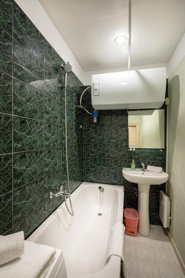 Old Riga Aldaru Street One Bedroom Apartment Exterior photo